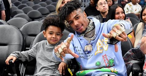 bluefaces dad|Family Feud: Blueface and His Siblings Have a Strained History